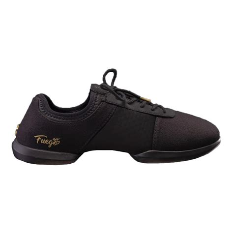 fuego men's dance shoes.